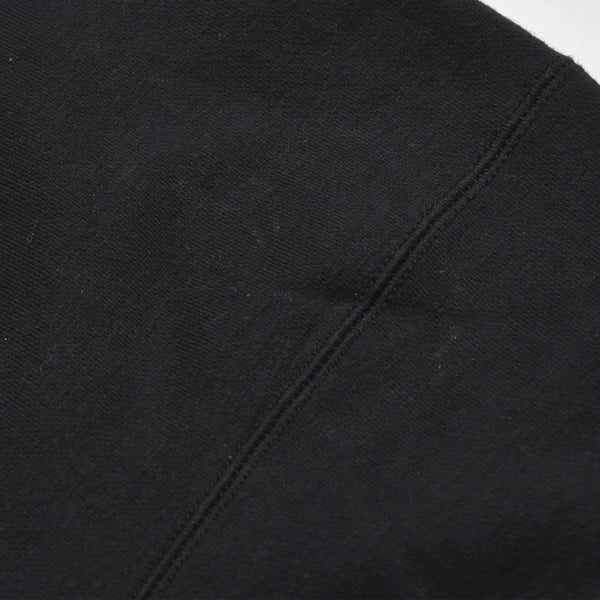 極美品 SAINT MICHAEL セントマイケル パーカー フーディー Hoodie 黒 ブラック Black SM-YS1-0000-045 中古 4a003408