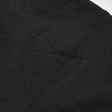 画像をギャラリービューアに読み込む, 極美品 SAINT MICHAEL セントマイケル パーカー フーディー Hoodie 黒 ブラック Black SM-YS1-0000-045 中古 4a003408