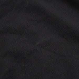 極美品 SAINT MICHAEL セントマイケル パーカー フーディー Hoodie 黒 ブラック Black SM-YS1-0000-045 中古 4a003408