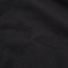 画像をギャラリービューアに読み込む, 極美品 SAINT MICHAEL セントマイケル パーカー フーディー Hoodie 黒 ブラック Black SM-YS1-0000-045 中古 4a003408