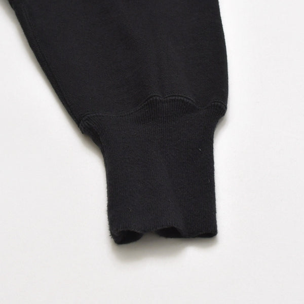 極美品 SAINT MICHAEL セントマイケル パーカー フーディー Hoodie 黒 ブラック Black SM-YS1-0000-045 中古 4a003408