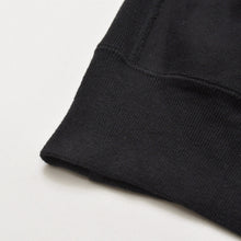 画像をギャラリービューアに読み込む, 極美品 SAINT MICHAEL セントマイケル パーカー フーディー Hoodie 黒 ブラック Black SM-YS1-0000-045 中古 4a003408