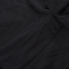 画像をギャラリービューアに読み込む, 極美品 SAINT MICHAEL セントマイケル パーカー フーディー Hoodie 黒 ブラック Black SM-YS1-0000-045 中古 4a003408