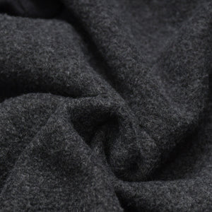 極美品 SAINT MICHAEL セントマイケル パーカー フーディー Hoodie 黒 ブラック Black SM-YS1-0000-045 中古 4a003408