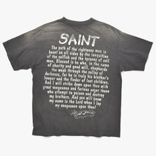 画像をギャラリービューアに読み込む, 極美品 SAINT MICHAEL セントマイケル 半袖Tシャツ SM-HR8-0000-015 サイズL Beavis and Butt Head ビーバス&amp;バットヘッド 中古 4a003417