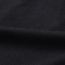 画像をギャラリービューアに読み込む, 新品同様 AMIRI アミリ 半袖Tシャツ AMJYTE1055 サイズXL パームツリー グリッター プリント コットン ブラック 中古 4a003419