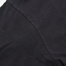 画像をギャラリービューアに読み込む, 新品未使用 GALLERY DEPT ギャラリーデプト DEPT de la GALERIE 半袖Tシャツ サイズXL ブラック イエロー コットン 中古 4a003421