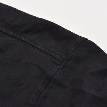 画像をギャラリービューアに読み込む, 新品未使用 GALLERY DEPT ギャラリーデプト DEPT de la GALERIE 半袖Tシャツ サイズXL ブラック イエロー コットン 中古 4a003421
