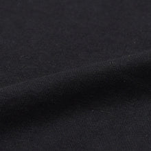 画像をギャラリービューアに読み込む, 新品未使用 GALLERY DEPT ギャラリーデプト DEPT de la GALERIE 半袖Tシャツ サイズXL ブラック イエロー コットン 中古 4a003421