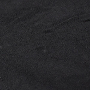 極美品 Supreme シュプリーム 25SS Josh Smith ジョシュ スミス 半袖Tシャツ サイズL スプレー コットン ブラック ホワイト 中古 4a003422