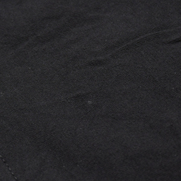 極美品 Supreme シュプリーム 25SS Josh Smith ジョシュ スミス 半袖Tシャツ サイズL スプレー コットン ブラック ホワイト 中古 4a003422