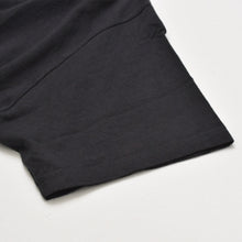 画像をギャラリービューアに読み込む, 極美品 Supreme シュプリーム 25SS Josh Smith ジョシュ スミス 半袖Tシャツ サイズL スプレー コットン ブラック ホワイト 中古 4a003422