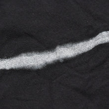 画像をギャラリービューアに読み込む, 極美品 Supreme シュプリーム 25SS Josh Smith ジョシュ スミス 半袖Tシャツ サイズL スプレー コットン ブラック ホワイト 中古 4a003422