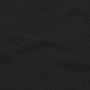 新品未使用 VETEMENTS ヴェトモン 24SS Sticker Logo ステッカーロゴ 半袖Tシャツ UE64TR430B サイズXS ブラック 中古 4a003423