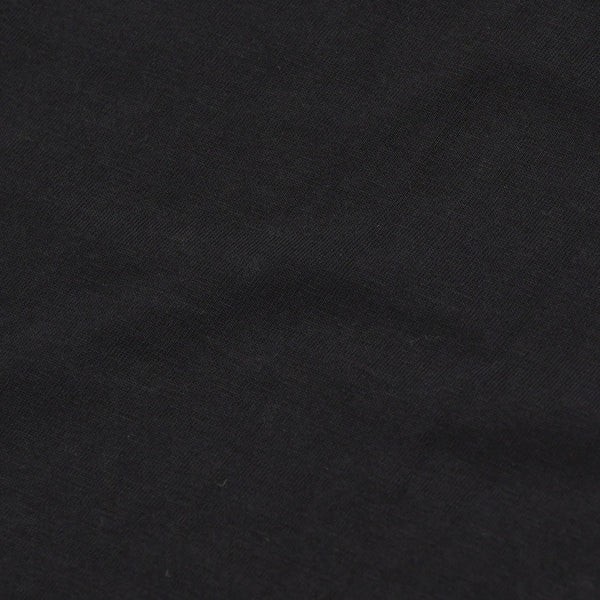 新品未使用 VETEMENTS ヴェトモン 24SS Sticker Logo ステッカーロゴ 半袖Tシャツ UE64TR430B サイズXS ブラック 中古 4a003423