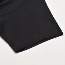 画像をギャラリービューアに読み込む, 新品未使用 VETEMENTS ヴェトモン 24SS Sticker Logo ステッカーロゴ 半袖Tシャツ UE64TR430B サイズXS ブラック 中古 4a003423