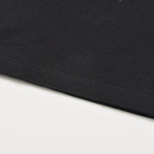 画像をギャラリービューアに読み込む, 新品同様 LOUIS VUITTON ルイヴィトン 22AW LV Spread Embroidery 半袖Tシャツ RM222M NPL HNY14W サイズL ブラック 中古 4a003424