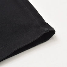 画像をギャラリービューアに読み込む, 新品同様 LOUIS VUITTON ルイヴィトン 22AW LV Spread Embroidery 半袖Tシャツ RM222M NPL HNY14W サイズL ブラック 中古 4a003424