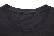 画像をギャラリービューアに読み込む, プロレス ヴィンテージ tシャツ live raw 2015 古着 トップス コレクション 格闘技 ブラック コットン 良品 中古 35325