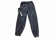 画像をギャラリービューアに読み込む, Y-3 ワイスリー パンツ アディダス ヨウジヤマモト ベロア ブラック メンズ 美品 35465