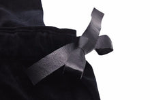 画像をギャラリービューアに読み込む, Y-3 ワイスリー パンツ アディダス ヨウジヤマモト ベロア ブラック メンズ 美品 35465