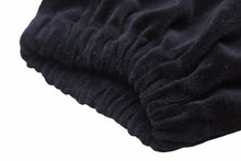 画像をギャラリービューアに読み込む, Y-3 ワイスリー パンツ アディダス ヨウジヤマモト ベロア ブラック メンズ 美品 35465