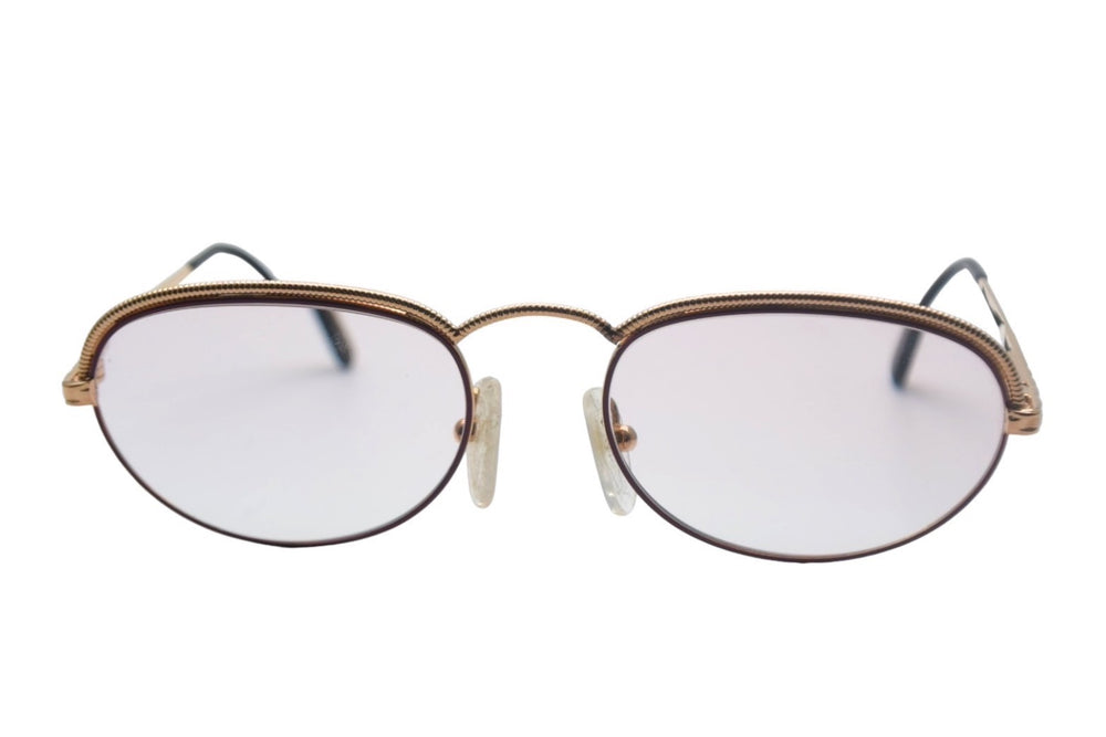 TIFFANY&Co. ティファニー サングラス 眼鏡 サイズ無し ゴールド金具 レッド 美品 中古 35757