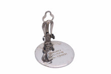 Load image into Gallery viewer, エルメス セリエ イヤリング シルバー 片耳 36570