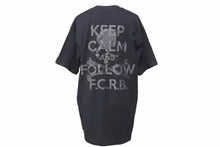 画像をギャラリービューアに読み込む, 新品未使用 FCRB MASTERMIND マスターマインド t-shirts サイズ L 黒 ブラック タグ付き 中古 37386