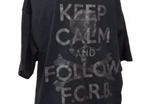 画像をギャラリービューアに読み込む, 新品未使用 FCRB MASTERMIND マスターマインド t-shirts サイズ L 黒 ブラック タグ付き 中古 37386