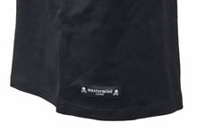 画像をギャラリービューアに読み込む, 新品未使用 FCRB MASTERMIND マスターマインド t-shirts サイズ L 黒 ブラック タグ付き 中古 37386