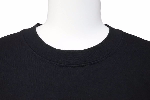 New and unused FCRB MASTERMIND t-shirts size L black with tag used 37386