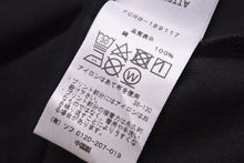 画像をギャラリービューアに読み込む, 新品未使用 FCRB MASTERMIND マスターマインド t-shirts サイズ L 黒 ブラック タグ付き 中古 37386
