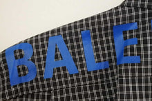 Load image into Gallery viewer, BALENCIAGA バレンシアガ shirts 2019 ストライプシャツ デムナヴァザリア 美品 37451 正規品