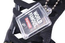 Load image into Gallery viewer, ナイキ NIKE DH3228-102 2021SS Supreme × Nike SB Dunk Low ダンク ロウ ブラック スター 黒 US8.5 26.5cm 未使用 37584