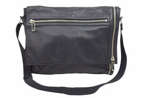 ディオールオム ショルダーバッグ　エディ 希少 DIOR HOMME DEVILLE BAG ディオールオム バッグ ショルダー