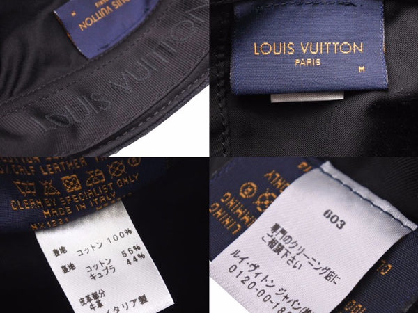 List price: 230,000 LOUIS VUITTON 2022SS Cap Baseball Cap NBA M MP3314 LV Script Crystal Good Condition Used 38668