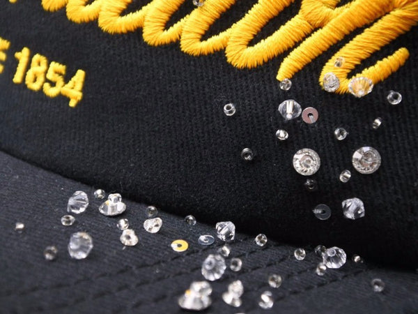 List price: 230,000 LOUIS VUITTON 2022SS Cap Baseball Cap NBA M MP3314 LV Script Crystal Good Condition Used 38668