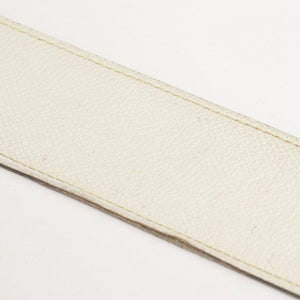 HERMES エルメス コンスタントベルト Hバックル リバーシブル仕様 ヴォーエプソン ◻︎80T刻印 ホワイト ブラウン 良品 中古 4a003878