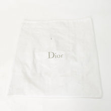 画像をギャラリービューアに読み込む, Christian Dior クリスチャンディオール パナレア カナージュ トートバッグ 01-RU-0190 キルティング加工 PVC レザー ブラック ゴールド金具 良品 中古 4a003887