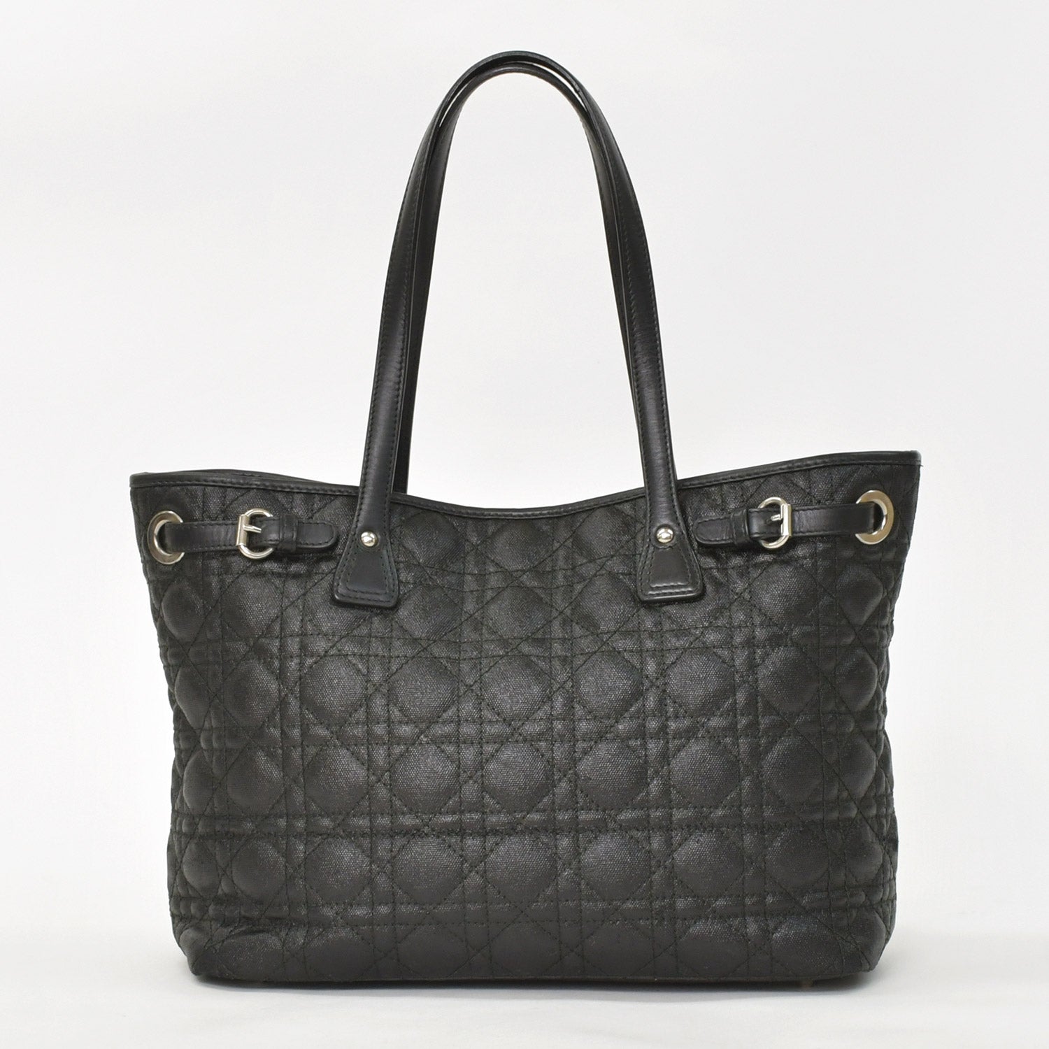 和*-様 Christian Dior ビンテージ品 ハンドバッグ トートバッグ ディオール DIOR トートバッグ 中古｜CASANOVA VINTAGE