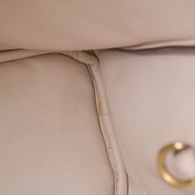 画像をギャラリービューアに読み込む, Christian Dior クリスチャンディオール ディオリッシモ 2WAY ハンドバッグ ピンク レザー ゴールド金具 美品 中古 4a003907