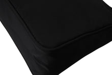 画像をギャラリービューアに読み込む, PRADA プラダ ホーボー ハンドバッグ ワンショルダーバッグ MV515 トライアングルロゴ ナイロン ブラック 美品 中古 4b003907