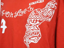 画像をギャラリービューアに読み込む, THE GAME TATTOO ザ ゲーム タトゥー Tシャツ 半袖シャツ トップス ヒップホップ Hip Hop ユニセックス サイズL 中古 40438