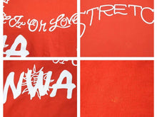 画像をギャラリービューアに読み込む, THE GAME TATTOO ザ ゲーム タトゥー Tシャツ 半袖シャツ トップス ヒップホップ Hip Hop ユニセックス サイズL 中古 40438