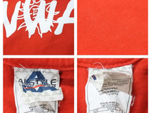 画像をギャラリービューアに読み込む, THE GAME TATTOO ザ ゲーム タトゥー Tシャツ 半袖シャツ トップス ヒップホップ Hip Hop ユニセックス サイズL 中古 40438