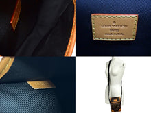 画像をギャラリービューアに読み込む, 極美品 Louis Vuitton ルイヴィトン NIGO ダミエジャイアント アマゾン スリングバッグ N40379 ショルダーバッグ 中古 4c067861