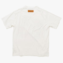 画像をギャラリービューアに読み込む, 極美品 LOUIS VUITTON ルイヴィトン パステルモノグラム Tシャツ VCCM09 ヴァージルアブロー 2021SS マルチカラークレヨン ホワイト XLサイズ 中古 4a004087