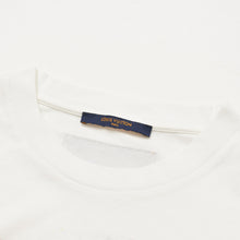 画像をギャラリービューアに読み込む, 極美品 LOUIS VUITTON ルイヴィトン パステルモノグラム Tシャツ VCCM09 ヴァージルアブロー 2021SS マルチカラークレヨン ホワイト XLサイズ 中古 4a004087