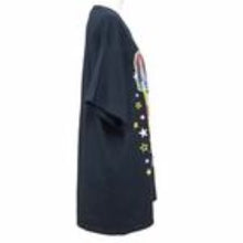 画像をギャラリービューアに読み込む, HUNCHO ハンチョ Tシャツ MIGOS ミーゴス QUAVO クエイヴォ ALL STAR オールスター YRN ヤングリッチネーション サイズL 美品 40896